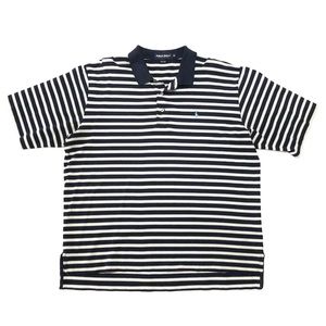 Men’s Ralph Lauren Polo Golf Striped Shirt XL